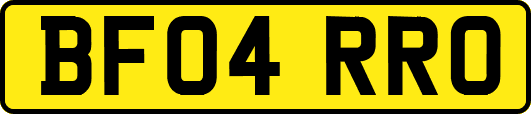 BF04RRO