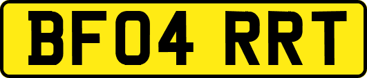 BF04RRT