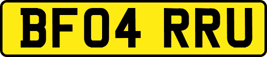 BF04RRU