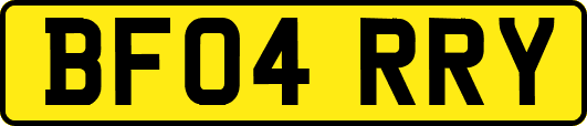BF04RRY