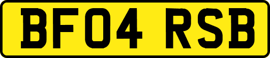 BF04RSB