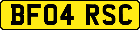 BF04RSC