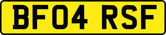 BF04RSF