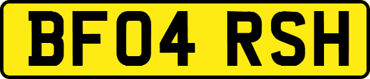 BF04RSH