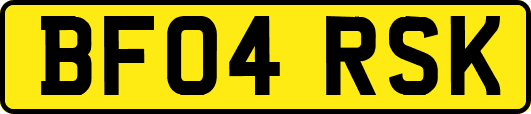 BF04RSK