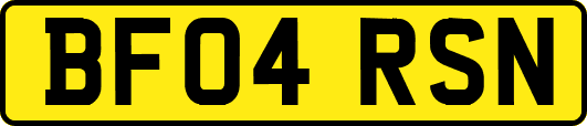 BF04RSN