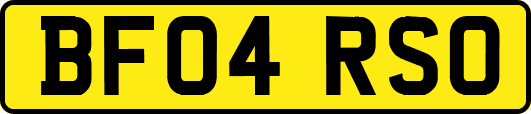 BF04RSO
