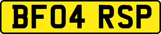 BF04RSP