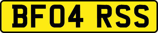 BF04RSS