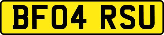 BF04RSU