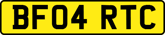 BF04RTC