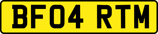 BF04RTM