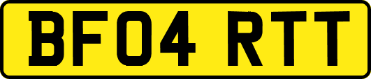BF04RTT