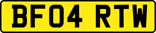BF04RTW