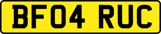 BF04RUC