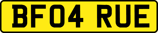 BF04RUE