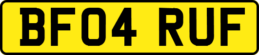 BF04RUF