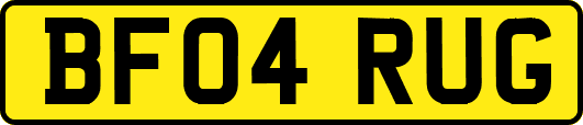 BF04RUG
