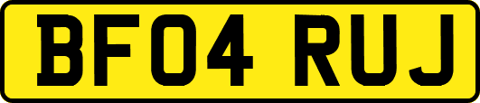 BF04RUJ