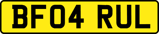 BF04RUL