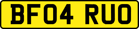 BF04RUO