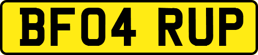 BF04RUP