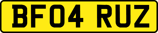 BF04RUZ