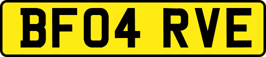 BF04RVE