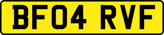 BF04RVF