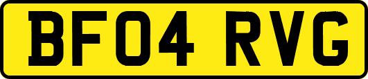 BF04RVG
