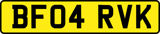 BF04RVK