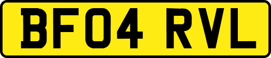 BF04RVL