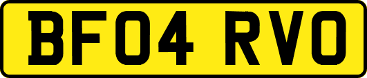 BF04RVO