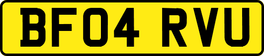 BF04RVU