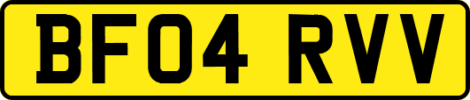 BF04RVV