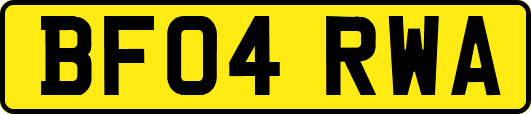 BF04RWA