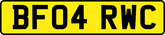 BF04RWC
