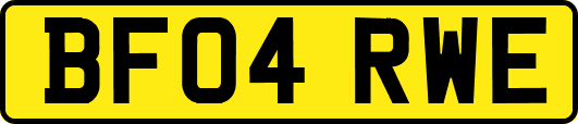 BF04RWE