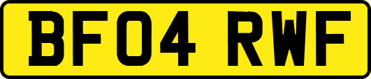 BF04RWF