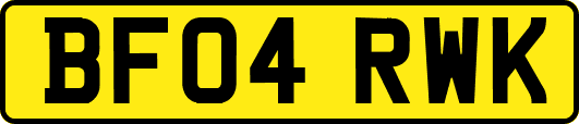 BF04RWK