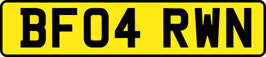 BF04RWN