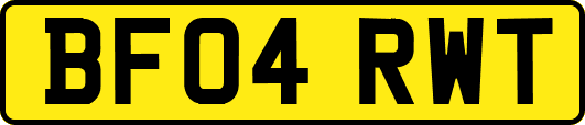 BF04RWT
