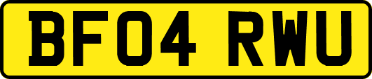 BF04RWU