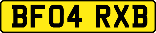 BF04RXB