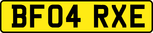 BF04RXE