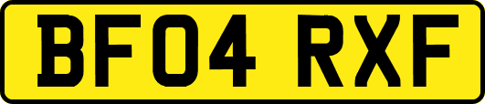 BF04RXF
