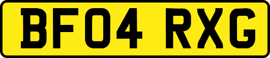 BF04RXG