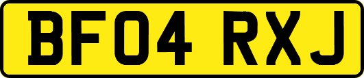 BF04RXJ