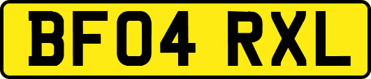 BF04RXL