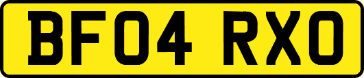 BF04RXO